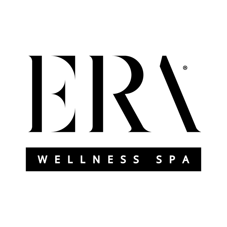 ERA Wellness Spa Logo by ERA Wellness Spa