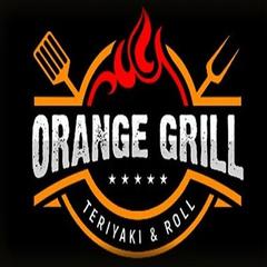 Orange Grill Teriyaki And Rolls