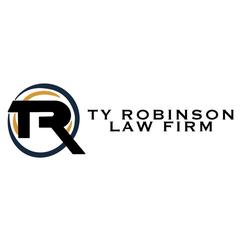 Ty Robinson Personal Injury & Car Accident Law Firm