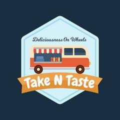 Take N Taste Indian Food Eatery