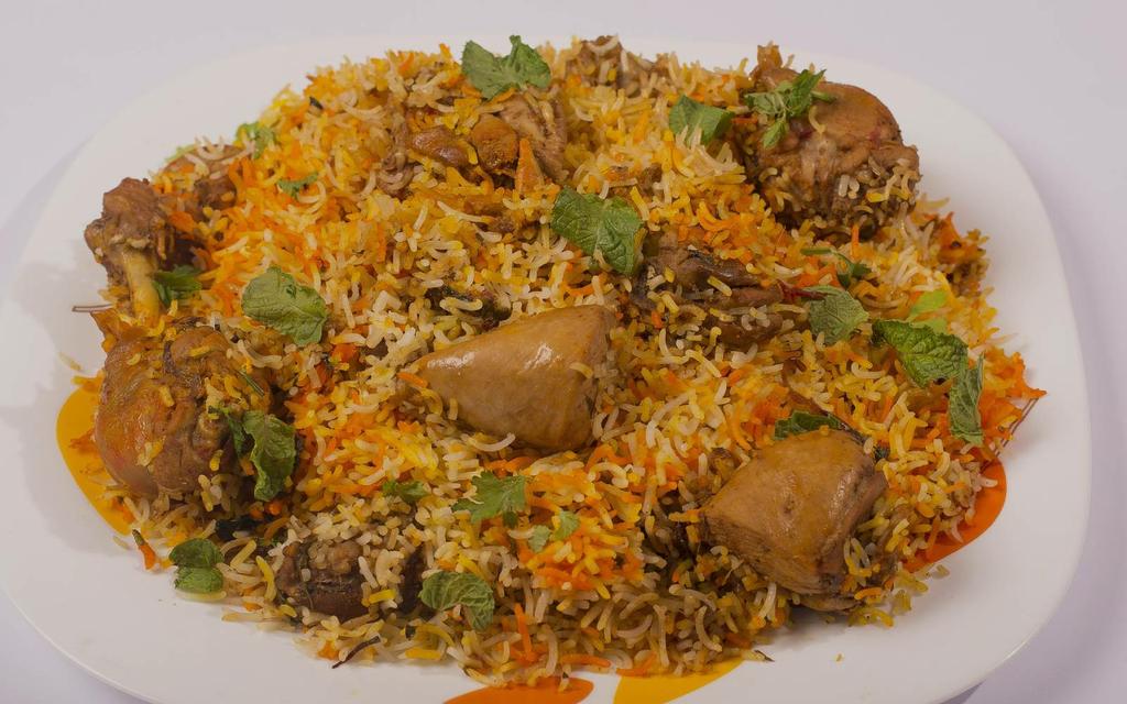  by Take N Taste Indian Food Eatery