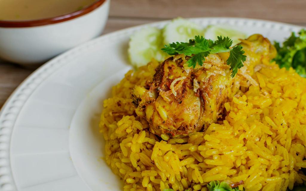  by Take N Taste Indian Food Eatery