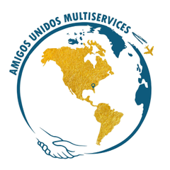 Amigos Unidos Multi Services