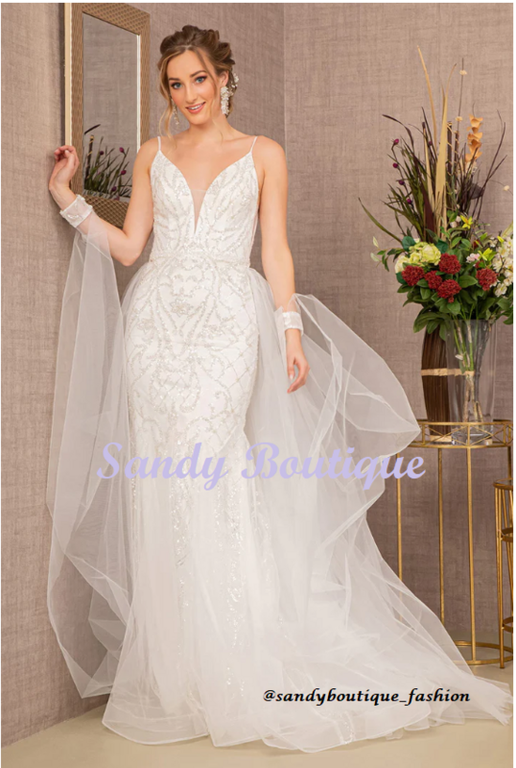  by Sandy Boutique