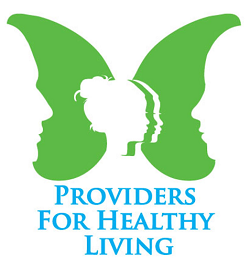  by Providers for Healthy Living