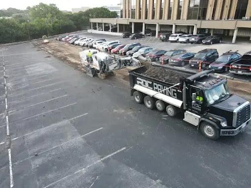  by RDC Paving LLC
