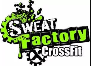  by Sweat Factory CrossFit
