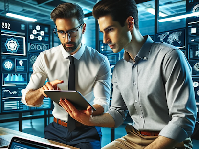  by Redpoint Cybersecurity Consulting Services Company NYC New York