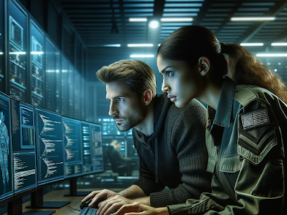  by Redpoint Cybersecurity Consulting Services Company NYC New York