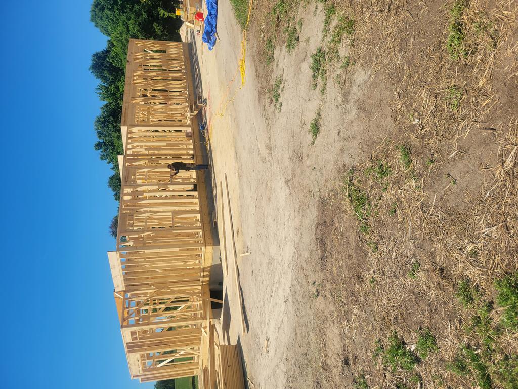  by Lopez Framing Inc