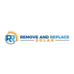 Remove and Replace Solar