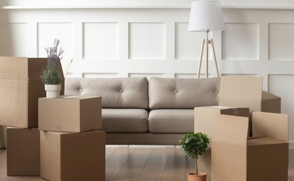  by Yonkers Moving and Storage LLC