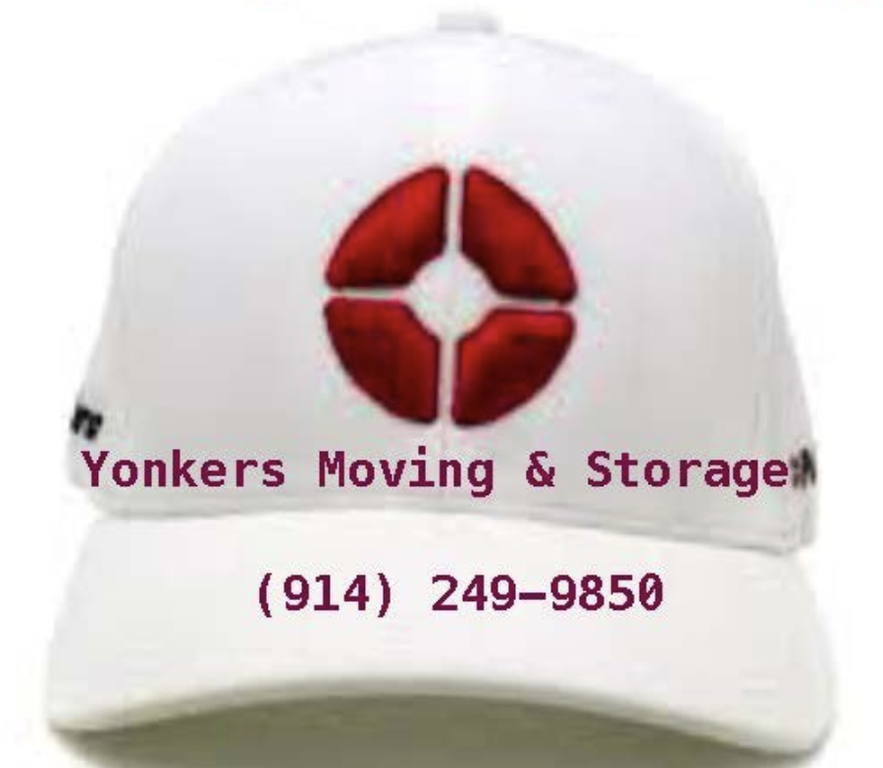  by Yonkers Moving and Storage LLC