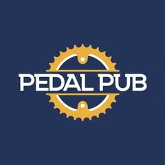 Pedal Pub Lexington