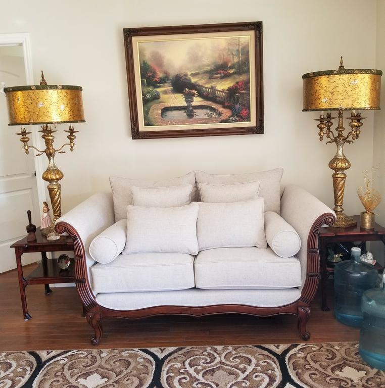  by Bilsan Custom Upholstery