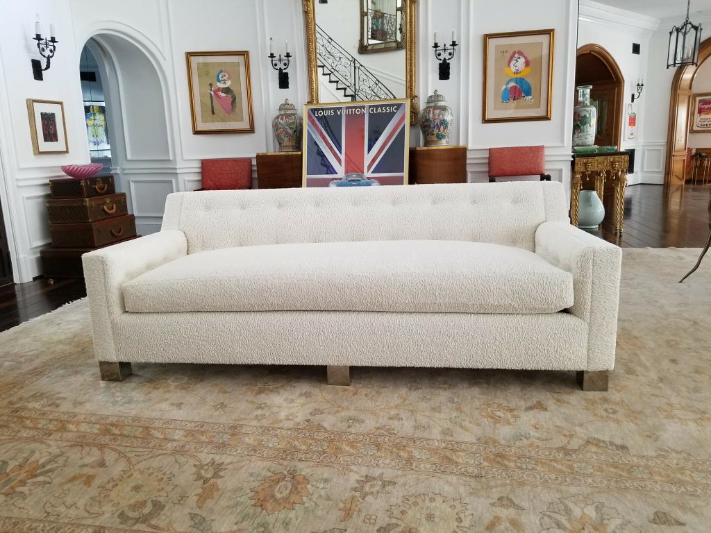  by Bilsan Custom Upholstery