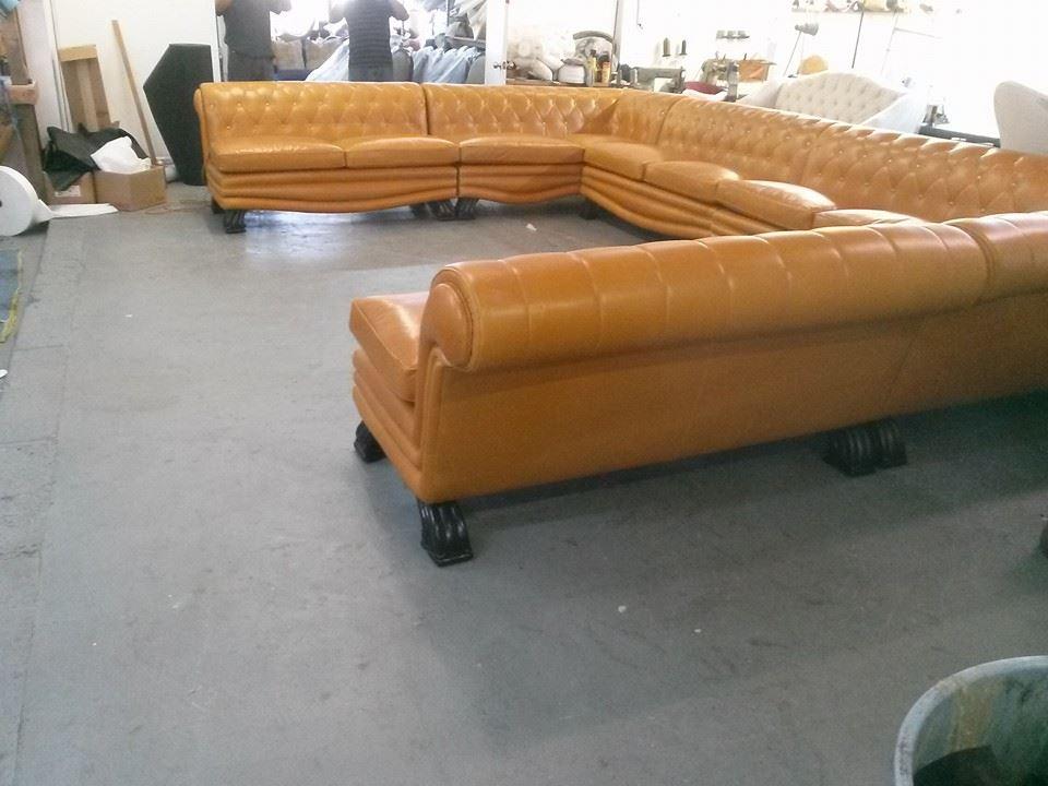  by Bilsan Custom Upholstery