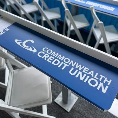  by Commonwealth Credit Union