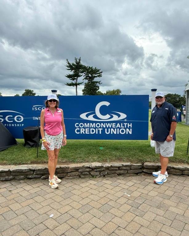  by Commonwealth Credit Union