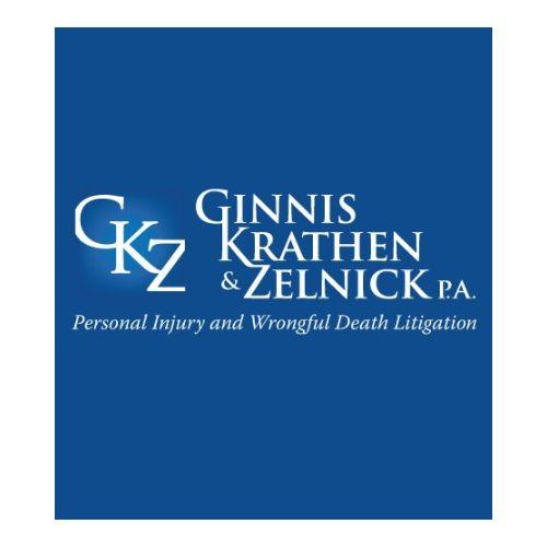  by Ginnis, Krathen & Zelnick, P.A.