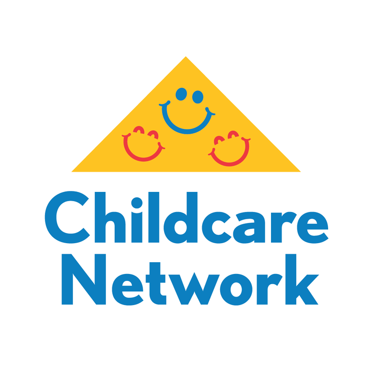 Childcare Network Brand Logo by Childcare Network