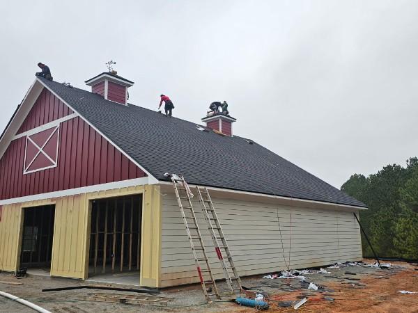  by R Hilerios Construction Corporation