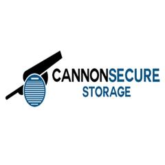 Cannon Secure Storage