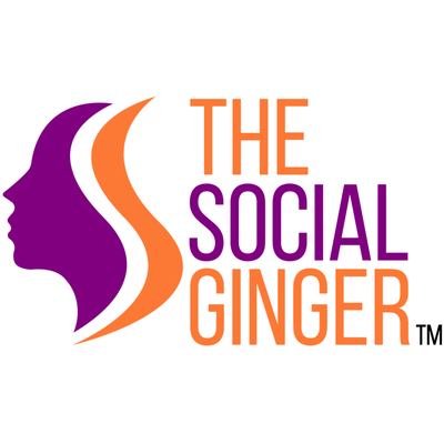  by The Social Ginger