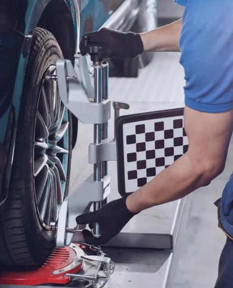 Some of Our Services at Top Gun Auto Repair:

Suspension
It's crucial to maintain your vehicle's proper wheel...

Read More

Oil Change
What is one of the most expensive things that...

Read More

Brakes
Brakes are a very serious

part of your vehicle...

Read More

Check Engines
Here at Joys Truck and auto repair in Fort Collins... by Top Gun Auto Repair