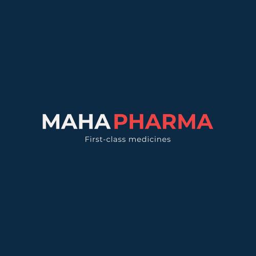 maha-pharma by Maha Pharma
