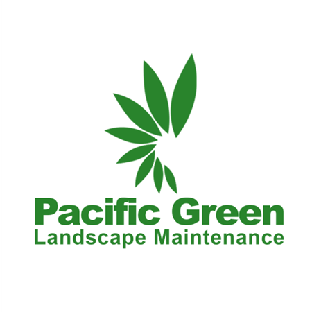  by Pacific Green Landscape Maintenance