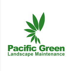 Pacific Green Landscape Maintenance