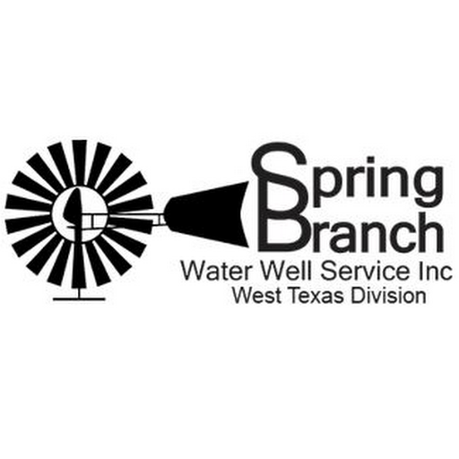  by Spring Branch Water Well Service Inc West Texas Division