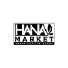 Hana Market
