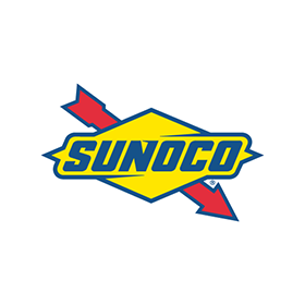  by Sunoco