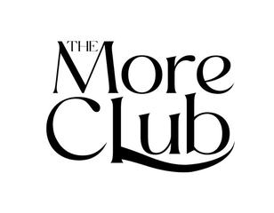 The More Club