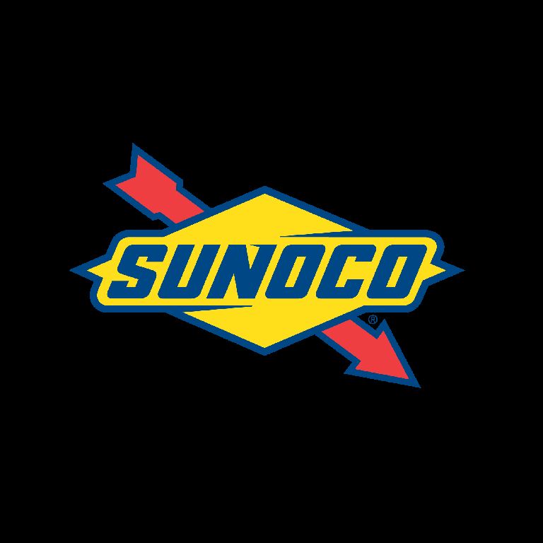  by Sunoco
