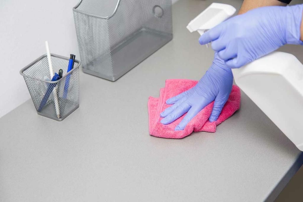  by Hunters Extreme Cleaning Services