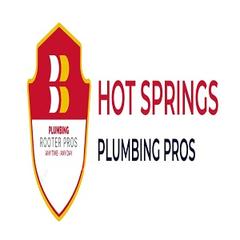 Hot Springs 24HR Plumbing Drain and Rooter Pros