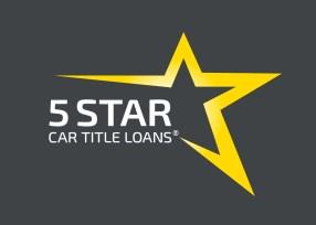 5 Star Car Title Loans