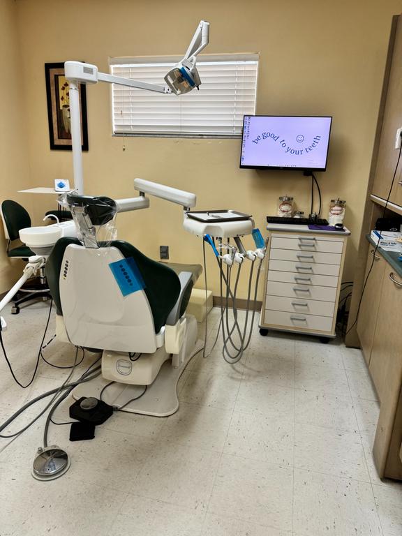  by A Family Dentist