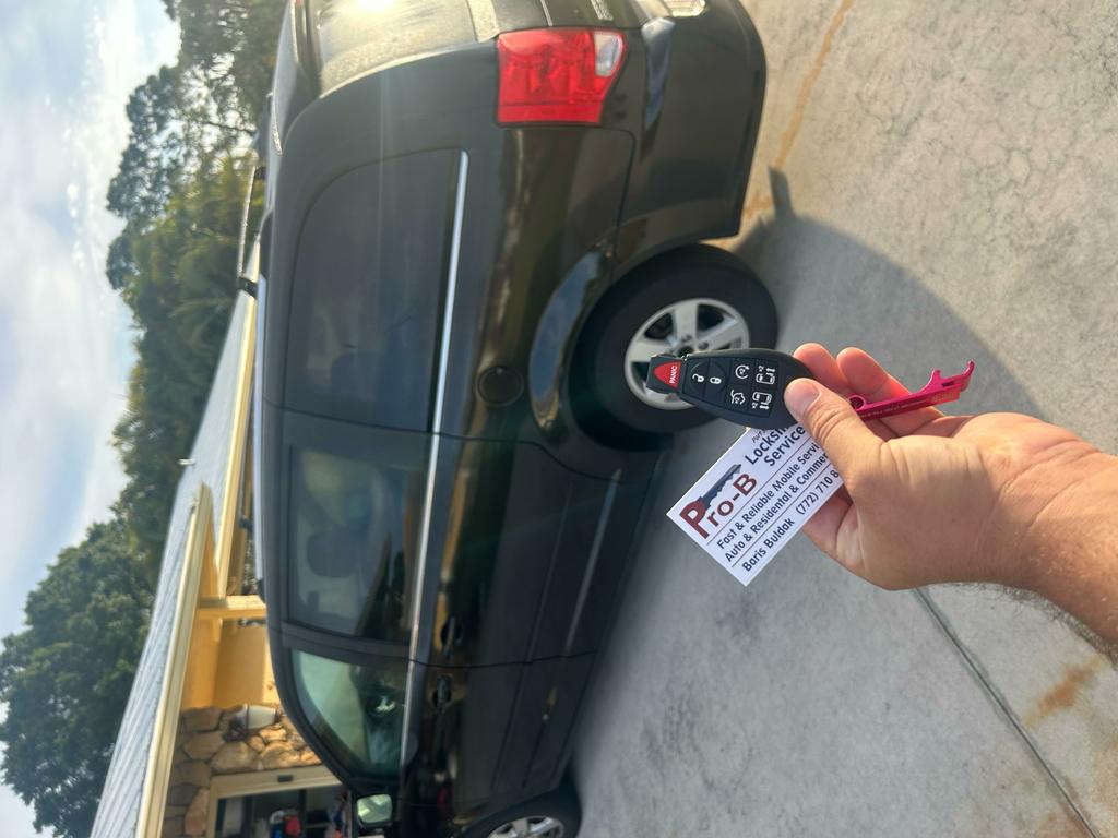  by Pro-B Locksmith Service