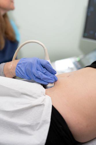 Free Ultrasound by Agape Women's Clinic