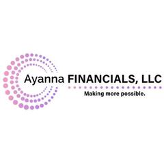 Ayanna Financials, LLC