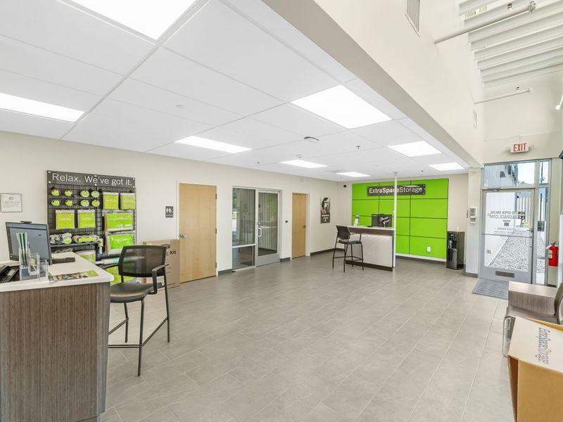 Office - Extra Space Storage at 2415 S Irby St, Florence, SC 29505 by Extra Space Storage