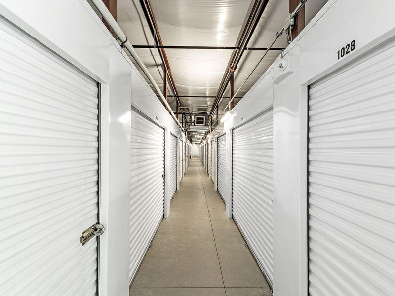 Interior Units - Extra Space Storage at 2415 S Irby St, Florence, SC 29505 by Extra Space Storage