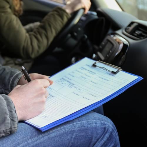  by ARS Professional Driver Services
