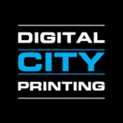 Digital City Printing