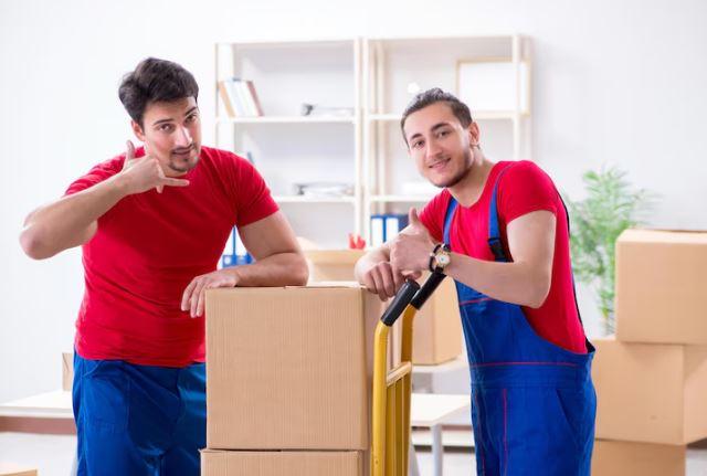 Packers and Movers in Jaipur by Packers Movers Jaipur