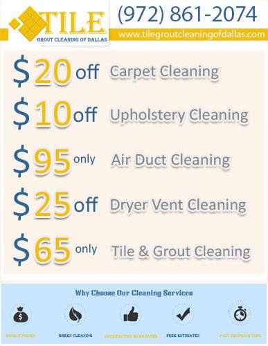  by Tile Grout Cleaning Of Dallas